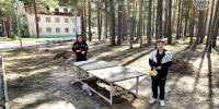 Олег Денисов: в загородных лагерях Пензы отдохнули 2,7 тыс. детей - Penza-Post.Ru