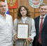 Источник изображения: Пресс-служба Главы РХ - НИА Хакасия