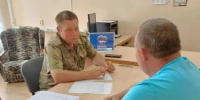 «Ассоциация ветеранов СВО» объединяет и поддерживает вернувшихся с передовой - Вольская жизнь