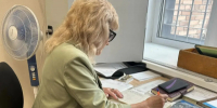 Комиссия ОНК посетила Изолятор временного содержания МВД России по Республике Хакасия в городе Абакан - ОП Республики Хакасия