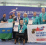 Сборная Тюменской области выиграла семь медалей в первый день Кубка полпреда в УрФО для Защитников Отечества - Тюменская арена