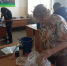 Пресс-служба Минсельхоза Забайкалья - Забайкальский рабочий