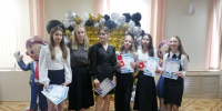 Новотроицк побил рекорд по медалистам! - НоКС ТВ