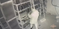 С майнинговой фермы в Казачинско-Ленском районе похитили оборудование на 5,3 млн рублей - SIA.RU
