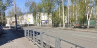 Асфальт под микроскопом: на улице Новосибирской в Томске проверяют гарантийный ремонт - ГТРК Томск