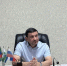 Глава Дербентского района провел рабочее совещание с главами сельских и городских поселений - Дербентский район