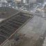 В Красноярске начали вывозить грунт со стройплощадки метро на улице Карла Маркса - Наш Красноярский край