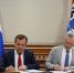 Правительство Новосибирской области и S7 Group подписали соглашение о сотрудничестве в сфере туризма - Губернатор Новосибирской области