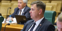 сенатор Малащенков - О чём Говорит Смоленск
