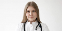 Медицина — это призвание сердца - Департамент здравоохранения