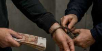 В Ростове задержали подозреваемого в краже 76 тысяч рублей из Шахт - DonDay-Shakhty.Ru