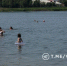Пляж «Берега» в Белгороде закрыт для купания из-за строительных работ - Сетевое издание Победа 31