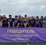 Команда из Ставрополя выиграла Чемпионат края по мини-футболу 6х6 - Вечерний Ставрополь