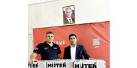 Ихтиёр Мардиев передал на передовую генераторы - Государственное Собрание-Эл Курултай
