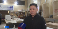 В Якутии ветеран СВО создал производственный кластер "Дело СВОих" - ГТРК Саха