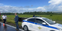 В ГУ МВД России по краю рассказали об аварии с детским автобусом в Минусинском округе - Газета Красноярский рабочий