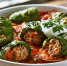 Голубцы в свекольной ботве с фаршем из индейки и кускусом — яркое и очень вкусное блюдо от шефа - Кубанские Новости