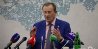 Александр Дрозденко обратился к жителям в День ветерана боевых действий - ЛенТВ24