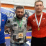 Томичи стали победителями первенства России по грэпплингу - SportUs.Pro