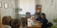 В УИИ УФСИН России по Республике Башкортостан состоялось выездное заседание Комиссии по вопросам помилования при Главе РБ - УФСИН РБ