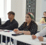 На факультете иностранных языков и международной коммуникации ЧГПУ состоялось заседание стипендиальной комиссии - ЧГПУ