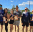 🏐 В Выксе прошел турнир по пляжному волейболу, посвященный Дню молодёжи - Выкса.РФ