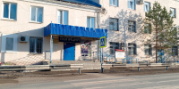Богданович-3 - ГУ МВД Свердловской области