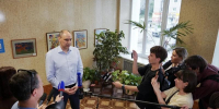 Свердловский губернатор выехал в пострадавшие от паводка районы - EaNews.Ru