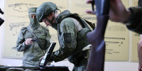 Чтобы увеличить набор, для резервистов ввели дополнительные меры соцподдержки - Zebra-TV.Ru
