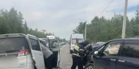 В Иркутской области за сутки потушили 15 пожаров и трижды выезжали на ДТП - Baikal24.Ru