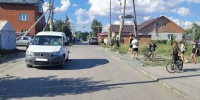 Подростки на питбайке пострадали в ДТП в посёлке Плановом - Газета Навигатор