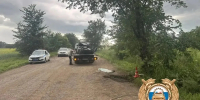 В Башкирии три человека пострадали в ДТП - Сетевое издание Республика Башкортостан