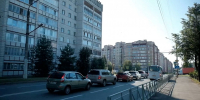 Изменения на маршрутах - ТРК Русь