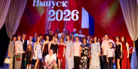 В школах Новосёловской территории прошли выпускные - Газета Грани