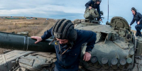 Алексей Текслер поблагодарил ветеранов боевых действий за верность Отечеству - Вечерний Челябинск