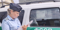 Судебные приставы взыскали ущерб, причинённый семье во время капремонта крыши - УФССП по Пермскому краю
