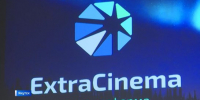 В Оймяконком районе начал работу новый кинозал "Экстра Синема" - ГТРК Саха