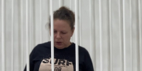 Жительницу села Утан осудили за сожжение сожителя из-за ревности (18+) - Забайкальский рабочий