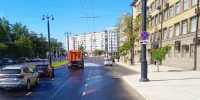 В Вологде за сутки выкосили 14 гектаров травы и вывезли 72 кубометра смёта - OnlineVologda.Ru