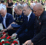 Память ветеранов боевых действий почтили в Комсомольске-на-Амуре - Администрация г.Комсомольска-на-Амуре