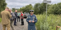 Из-за паводка в Свердловской области эвакуировали больше сотни человек - EaNews.Ru