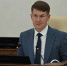 Удержали баланс: 540 законов было принято депутами АКЗС восьмого созыва Фото №1 - Алтайская правда