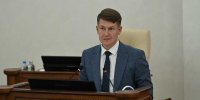Удержали баланс: 540 законов было принято депутами АКЗС восьмого созыва Фото №1 - Алтайская правда