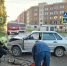 В Донском на улице Молодцова горел грузовой автомобиль - ТК Первый Тульский