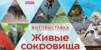 В Национальном музее Республики Башкортостан открывается фотовыставка «Живые сокровища Урала» - Культурный мир Башкортостана