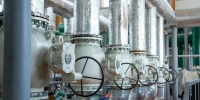 В Благовещенске построят четыре газовые котельные - ИА Порт Амур