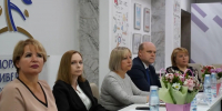 Девять ветеранов получили должности до завершения обучения по программе «Герои Симбирской земли» - Ульяновск сегодня