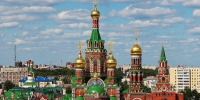 В Йошкар-Оле пройдет молебен и крестный ход в честь Дня ветеранов боевых действий - Марийская правда