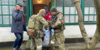 В этом году Челябинская область впервые отмечает День ветеранов боевых действий - Законодательное Собрание