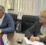 Встречи с жителями поселков Иркутского округа провела депутат ЗС Галина Кудрявцева - Законодательное Собрание